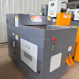Máquina Hidráulica para Briquetas de Metal, para Reciclaje de <span class=keywords><strong>Chatarra</strong></span> de Hierro, Aluminio y Cobre - Product Image 4