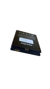 Batterie de téléphone portable 3.8V 3950mAh adaptée à <span class=keywords><strong>REEDER</strong></span> KLB395P667, P13 BLEU 2023, grande capacité - Product Image 2