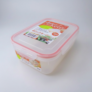 Inomata 700ml contenitore ermetico contenitore per alimenti - Product Image 1