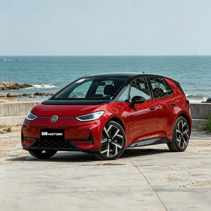 Vehículo Eléctrico <span class=keywords><strong>ID</strong></span>.<span class=keywords><strong>3</strong></span> EV 2026, Autonomía CLTC de 450 km, 160 km/h, 5 Puertas, 5 Asientos, Hatchback, Batería de 52.8 kWh, <span class=keywords><strong>Precio</strong></span> Competitivo, Nueva Energía - Product Image 1