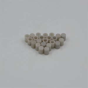 Crisol de Cerámica de Nitruro de Aluminio de Alta Pureza - Product Image 1