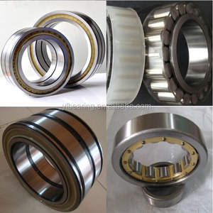 Rodamientos de Rodillos Cilíndricos de Doble Hilera de Superprecisió<span class=keywords><strong>n</strong></span> en Oferta, NN3016 TN/SPW33, Tamaño 80x125x34 <span class=keywords><strong>mm</strong></span>, en Stock - Product Image 5