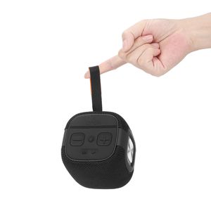 Altavoz Inalámbrico Portátil OEM con Bluetooth, Tejido Impermeable, Radio FM/TF/AUX/TWS, Luz <span class=keywords><strong>RG</strong></span>, Woofer, Altavoz Estéreo BT con Supergraves - Product Image 4