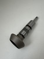 Pièces détachées de haute qualité pour machines textiles en métal, rotor de machine à filer à filature ouverte, broche C533 DN avec revêtement, marque USD Youkun