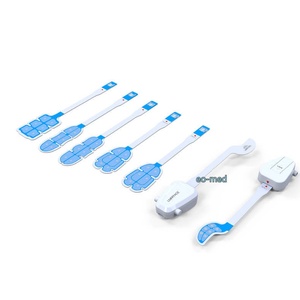 Appareil de lifting du visage, machine de beauté anti-âge, machine de raffermissement vertical du visage LMRFFACE-7 - Product Image 4