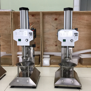 Máquina Eléctrica Peladora de Coco Verde Joven, Máquina Peladora de Coco Fresco - Product Image 5