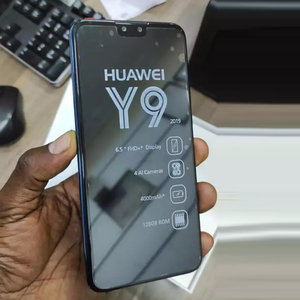 Smartphone Ricondizionato da 5,93 Pollici per <span class=keywords><strong>Huawei</strong></span> Y9 2018 64GB, Telefoni Usati Y6 Y7 <span class=keywords><strong>Y5</strong></span> Prime - Product Image 6