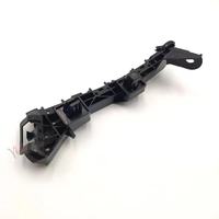 Dukungan dudukan braket Bumper depan mobil untuk HONDA JAZZ FIT GK5 2014 2015 2016 2017 2018 Oem 71198-T5A-000 71193-T5A-000