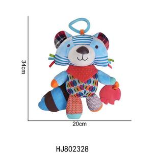 Tamaño personalizado suave <span class=keywords><strong>de</strong></span> felpa Infantil Niño <span class=keywords><strong>cuna</strong></span> juguetes colgantes fieltro Musical bebé móvil sonajero madera plástico <span class=keywords><strong>BB</strong></span> caja embalada - Product Image 1