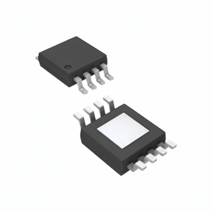 8 SOlC Exposed Pad Power Management (PMIC) Electronic Chips Component MP5423GN-P Original - Product Image 1