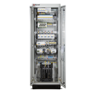 ตู้จ่ายไฟฟ้าฉนวนกันไฟฟ้า <span class=keywords><strong>GGF</strong></span> Medical Insulation Power Distribution Cabinet Acrel Panel De Aislamiento สำหรับโรงพยาบาล - Product Image 5