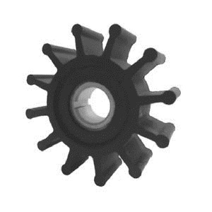 Nuevo Producto: Piezas de Impulsor ODM 10077K de Alta Calidad en Caja - Product Image 1
