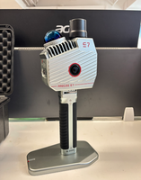 Scanner LiDAR portable PRECISE S7 MLF-SLAM, scanner laser 3D de qualité professionnelle pour la topographie, l'exploitation forestière et les relevés miniers