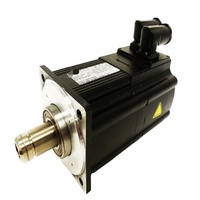 Moteur Servo PLC MCS12D20-SKMP1 16278291, 11kW, 1950 tr/min, avec Frein et Encodeur, Garantie Incluse