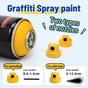 <span class=keywords><strong>Peinture</strong></span> en <span class=keywords><strong>aérosol</strong></span> graffiti 450 ml pour l'art urbain, <span class=keywords><strong>peinture</strong></span> <span class=keywords><strong>aérosol</strong></span> haute pression à séchage rapide, vente en gros, plus de 100 couleurs vibrantes pour artistes - Product Image 4