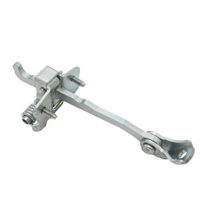 700311823 80431-00QAB 4408993 91166561 Para Nissan Primastar Vauxhall Opel Correa de Retención de Puerta Limitador - Product Image 3