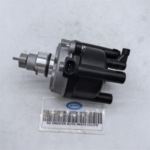 DST74427จุดระเบิด wlgrt 19100-74230สำหรับโตโยต้า RAV4 I <span class=keywords><strong>2</strong></span>.0 SXA10 4WD 1994-2000 - Product Image 1