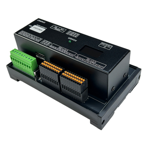 Moniteur d'énergie Kincony Officiel N20 (remplace KC868-M16 V2) avec écran OLED ESP32, WiFi, USB, pour maison, garage, bar, compatible Esphome - Product Image 5