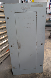 New and Original ITE 225 MAIN BREAKER PANELBOARD 208 <strong>120</strong> VAC 3o 4W <strong>CDP</strong> 7 Stock in Warehouse - Product Image 1