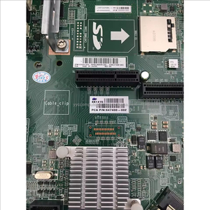 Carte mère de poste de travail pour HP DL360E <span class=keywords><strong>DL380E</strong></span> G8 647400-001 684956-001 684893-001 647400-002 V2 entièrement testé de bonne qualité - Product Image 1