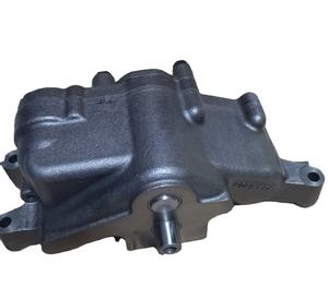 Pièces de réparation pour le moteur diesel de l'excavatrice : pompe à huile 3406B 161-4113 et 161-4112 - Product Image 1