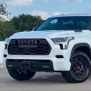 MEJOR DESCUENTO VENTAS Usado <span class=keywords><strong>Toyota</strong></span>-<span class=keywords><strong>SEQUOIA</strong></span> TRD PRO HYBRID B2B EXPORTACIÓN Disponible para entrega - Product Image 2