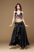 Robes de Costume de Danse Orientale de Performance Professionnelles Élégantes Faites Main pour Femmes, Adultes, Vente en Gros et à Bas Prix, pour Scène et Tenues de Danseuses