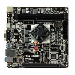 AMD PRO A4-3350B <span class=keywords><strong>Mini</strong></span> <span class=keywords><strong>Itx</strong></span> ATX <span class=keywords><strong>Power</strong></span> Industrial integrado placa base - Product Image 2