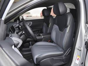 Nouveau Changan NEVO Q05 405 Air EV SUV 100% électrique 5 portes 5 places à bas prix avec caméra panoramique 360° et 540° – Vente chaude pour l'exportation en Afrique - Product Image 5