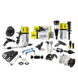 <span class=keywords><strong>UGK</strong></span> OEM A1643210104 A1643210204 Parti di Sospensione Auto Ammortizzatore con Molla Elicoidale per Mercedes Benz W164 ML350 2008 - Product Image 5