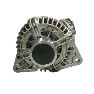 Alternador de 24 V 90 A para Mitsubishi Fuso <span class=keywords><strong>7C18</strong></span> 7C15 MK667723 ME230741, Alternador Original Nuevo de la Marca SEG 0124655511 0124655091 - Product Image 1