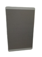 TOPLED P4 Écran LED extérieur étanche pour affiches de rue avec système de contrôle sans fil
