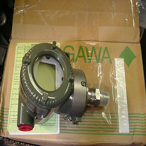 เกจวัด Yokogawa EJA530E รุ่นใหม่ |   แบบอินไลน์, 4-20mA HART, สำหรับเครื่องมือวัดในสายกระบวนการขนาดกะทัดรัด ยี่ห้อโยโกกาว่า รุ่น EJA530E Gau - Product Image 5