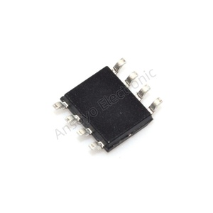 ANSOYO OPA2244UA OPA2244 8SOIC SMD Circuitos Integrados Componentes Electrónicos Amplificador OPA2244UA/2K5 - Product Image 4