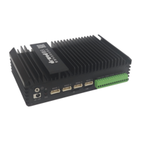 Mini PC sin Ventilador RK3576, Computadora Industrial Integrada, Amplio Rango de Temperatura de Operación, IPC Industrial