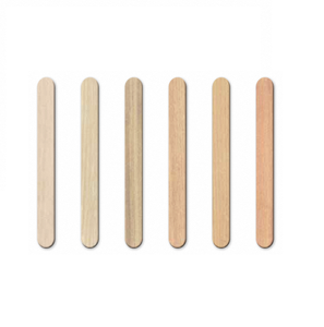 Lime à ongles en bois, design personnalisé, double face, tampon pour gel, acrylique et ongles naturels, lime rapide, brillance lisse, outil de pédicure - Product Image 2