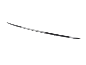 Per <span class=keywords><strong>BMW</strong></span> serie <span class=keywords><strong>4</strong></span> F32/F33/F36 paraurti posteriore finiture cromate, si adatta OE 51127294827 - Product Image 5