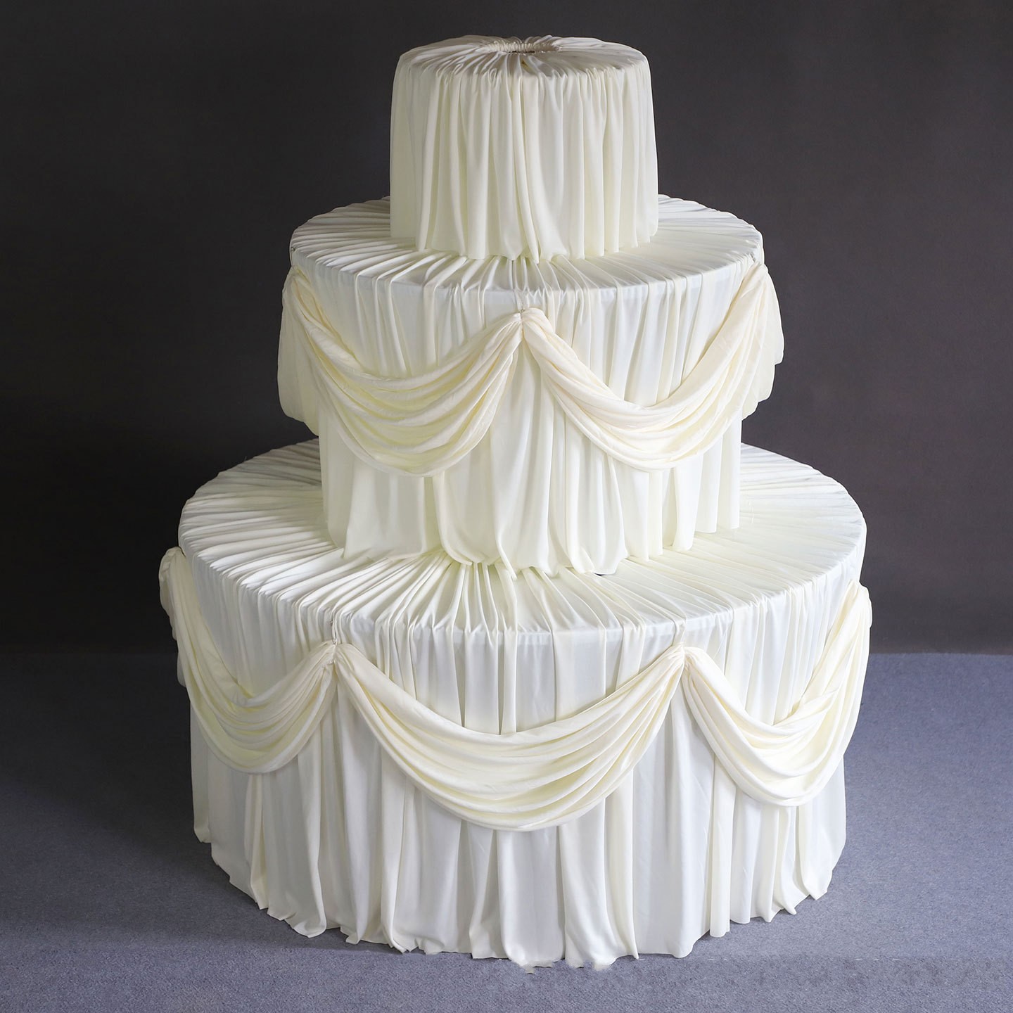 Tabla #3 + Mi Bai leche cubierta de la tabla de seda con estilo, auto vinculante