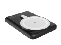 Taille mince en gros batterie li-polymère chargeur Mobile Portable 15W sans fil magnétique PD 20W charge rapide batterie externe 5000mAh