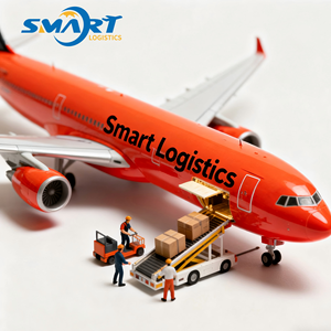 SMART Railroad+Express, Servicio de Logística, Tarifas de Envío, China, Reino Unido, Australia, Estados Unidos, Canadá, Francia, Europa, Compras en Línea, Seguro - Product Image 6