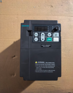 SC3-043-1.5K/2.2K สามเฟส380V 1.5KW 2.2KW AC ตัวแปรความถี่อินเวอร์เตอร์ไดรฟ์ VFD สำหรับอุตสาหกรรมมอเตอร์ควบคุมความเร็ว - Product Image 1