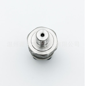 Capteur de pression Mitsubishi Mr483948 0 60mpa pour système de carburant Common Rail, pièce de rechange - Product Image 5