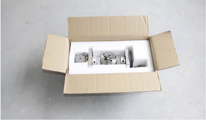 Mini 4th Aixs for <b>Router</b> the 5th Axis a Rotary With Chuck <b>Table</b> the 4th and 5th Axis for Machine - Product Image 3