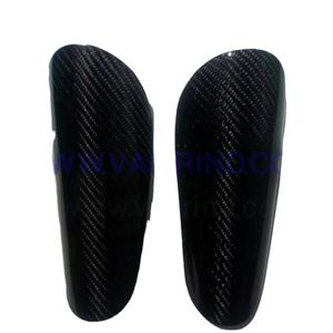 Protège-paillettes en Fiber de carbone véritable, 3k - Product Image 1