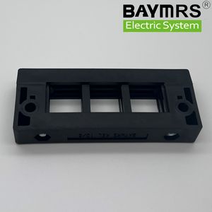 Baymrs KEL-E3 Kabel Entry Systeem Fabriek Verzonden Bedrading Accessoires Kabel Ingangsframe - Product Image 6