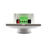 Atenuador LED TRIAC de corte de fase de borde ascendente y descendente de 300W 110V/220V para luces LED