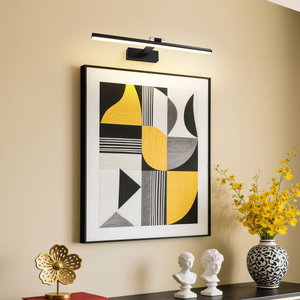 Modern Contemporary 220V 8W LED Wall Picture Lamp IP44 Rated Simple Bathroom <b>Mirror</b> <b>Vanity</b> Lighting Hotel Wall-Mounted <b>Light</b> - Product Image 3
