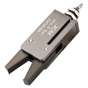 Pinza Robótica para Moldes, Mini Pinza CH1410A/CH1410B, Robots Colaborativos PLC con Mordazas Anchas CH1410A-L e Imán - Product Image 1