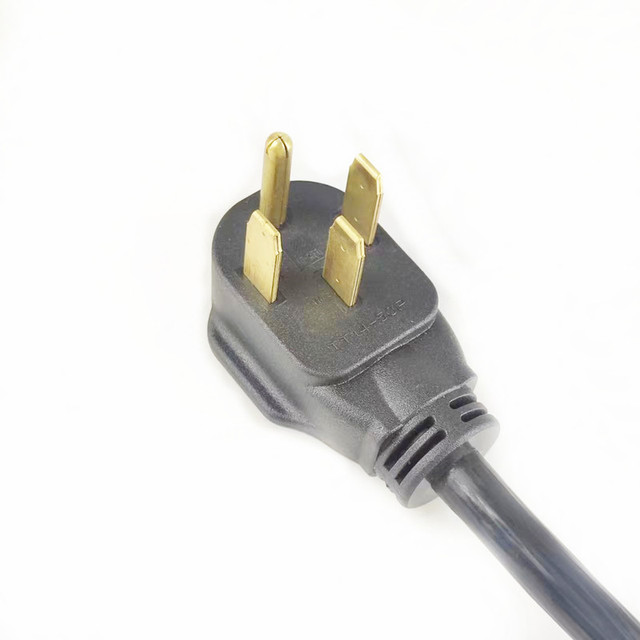 NEMA 14-50P/CS6364 Generator Cord 50 Amp Generator Transfer Switch Power Cord