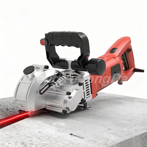 <span class=keywords><strong>Machine</strong></span> à rainurer murale multifonctionnelle de 4800 W, <span class=keywords><strong>best</strong></span>-seller, pour béton, barres d'acier, ciment et carreaux de sol et murs - Product Image 5